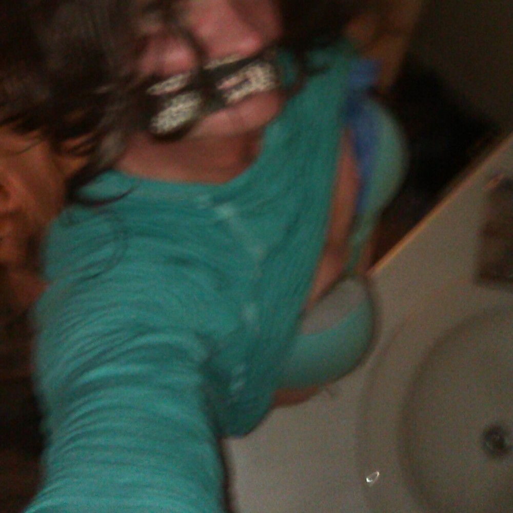 Meet your Posher, Gwenith